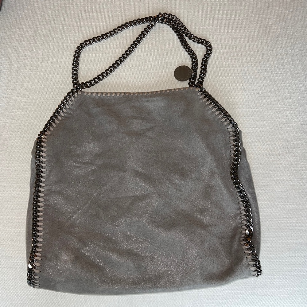Stella McCartney Falabella Small Tote